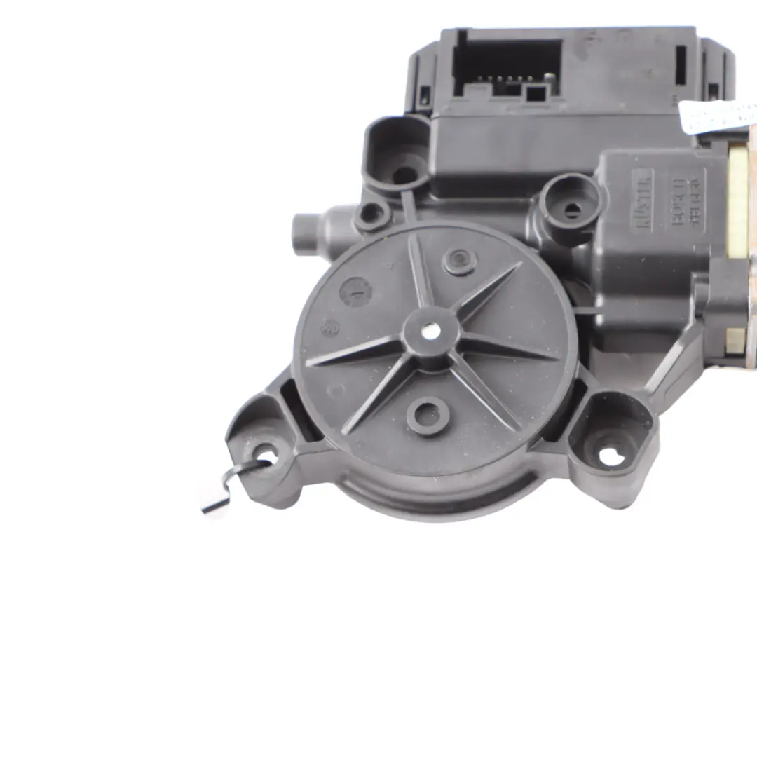 Volkswagen Polo 6R 3D Front Window Lifter Right O/S Regulator Motor 6R0959802AT - SKU rhd-6R0959802CH - Part number 6R0959802CH