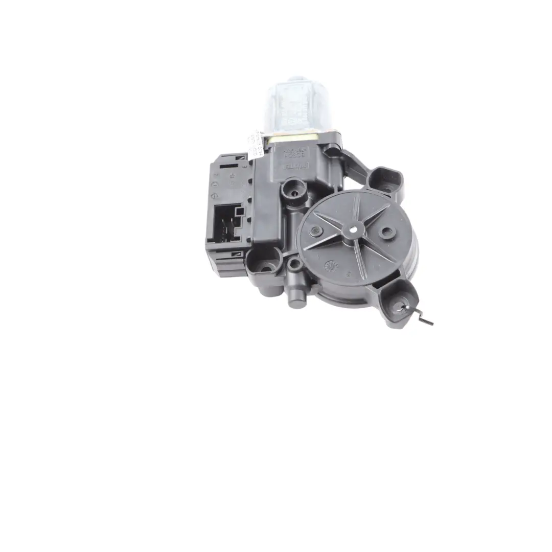 Volkswagen Polo 6R 3D Front Window Lifter Right O/S Regulator Motor 6R0959802AT - SKU rhd-6R0959802CH - Part number 6R0959802CH