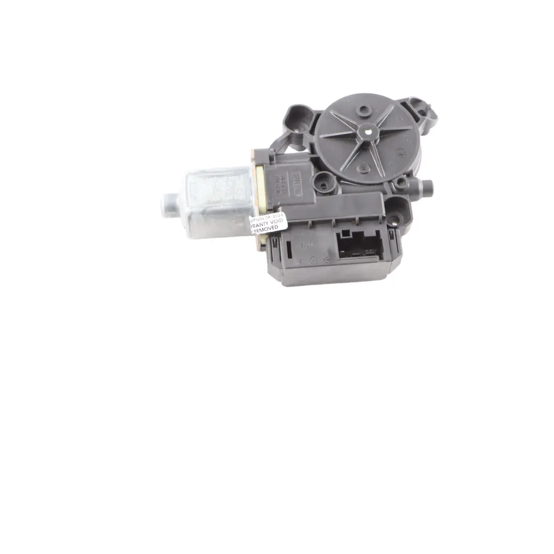 Volkswagen Polo 6R 3D Front Window Lifter Right O/S Regulator Motor 6R0959802AT - SKU rhd-6R0959802CH - Part number 6R0959802CH