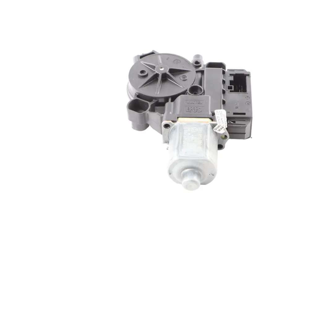 Front Window Lifter Right O/S Regulator Motor 6R0959802AT to Volkswagen Polo 6R 3D with Part number 6R0959802CH Volkswagen Polo 6R 3D Front Window Lifter Right O/S Regulator Motor 6R0959802AT - SKU rhd-6R0959802CH - Part number 6R0959802CH