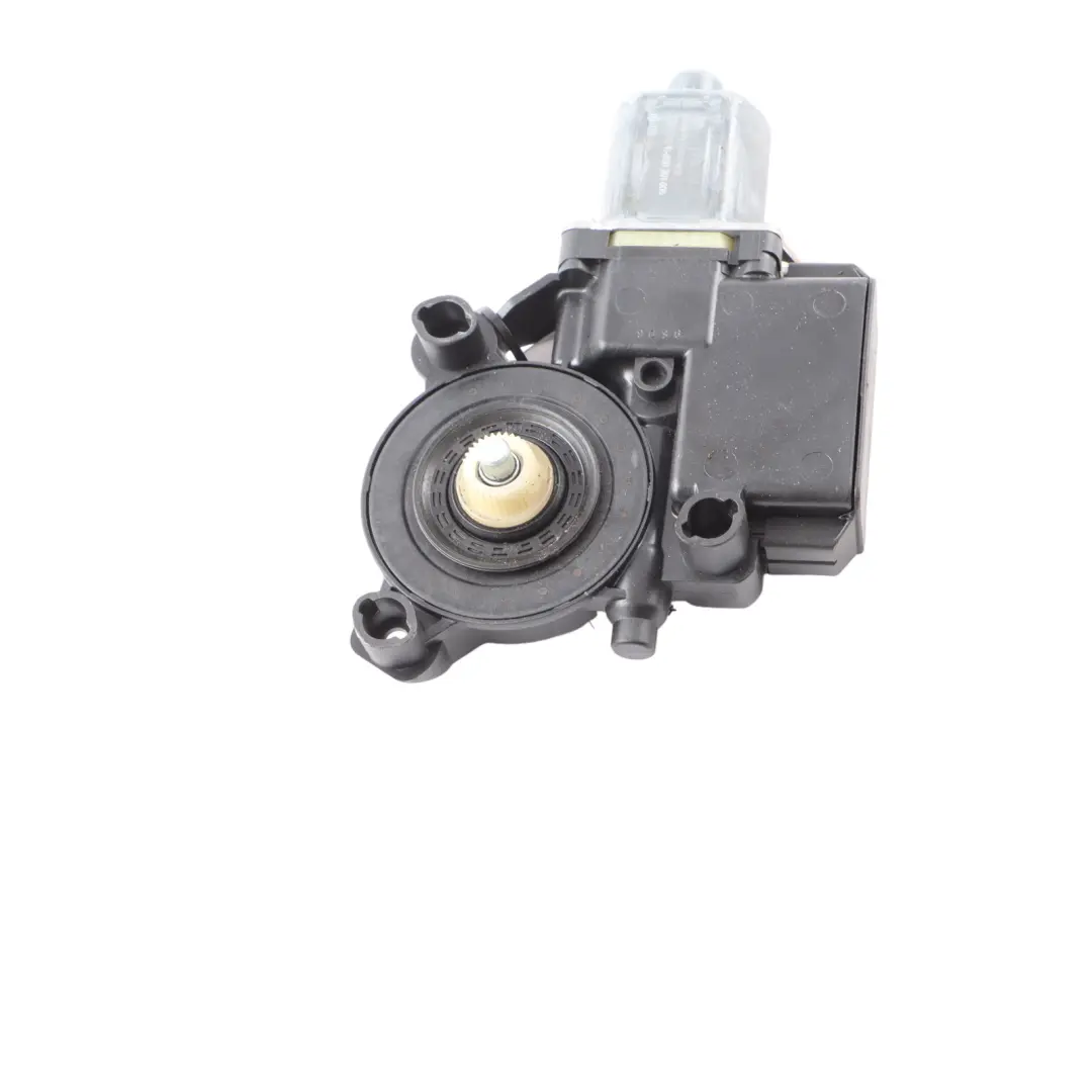 Volkswagen Polo 6R 3D Front Window Lifter Right O/S Regulator Motor - SKU rhd-6R0959802DK - Part number 6R0959802DK