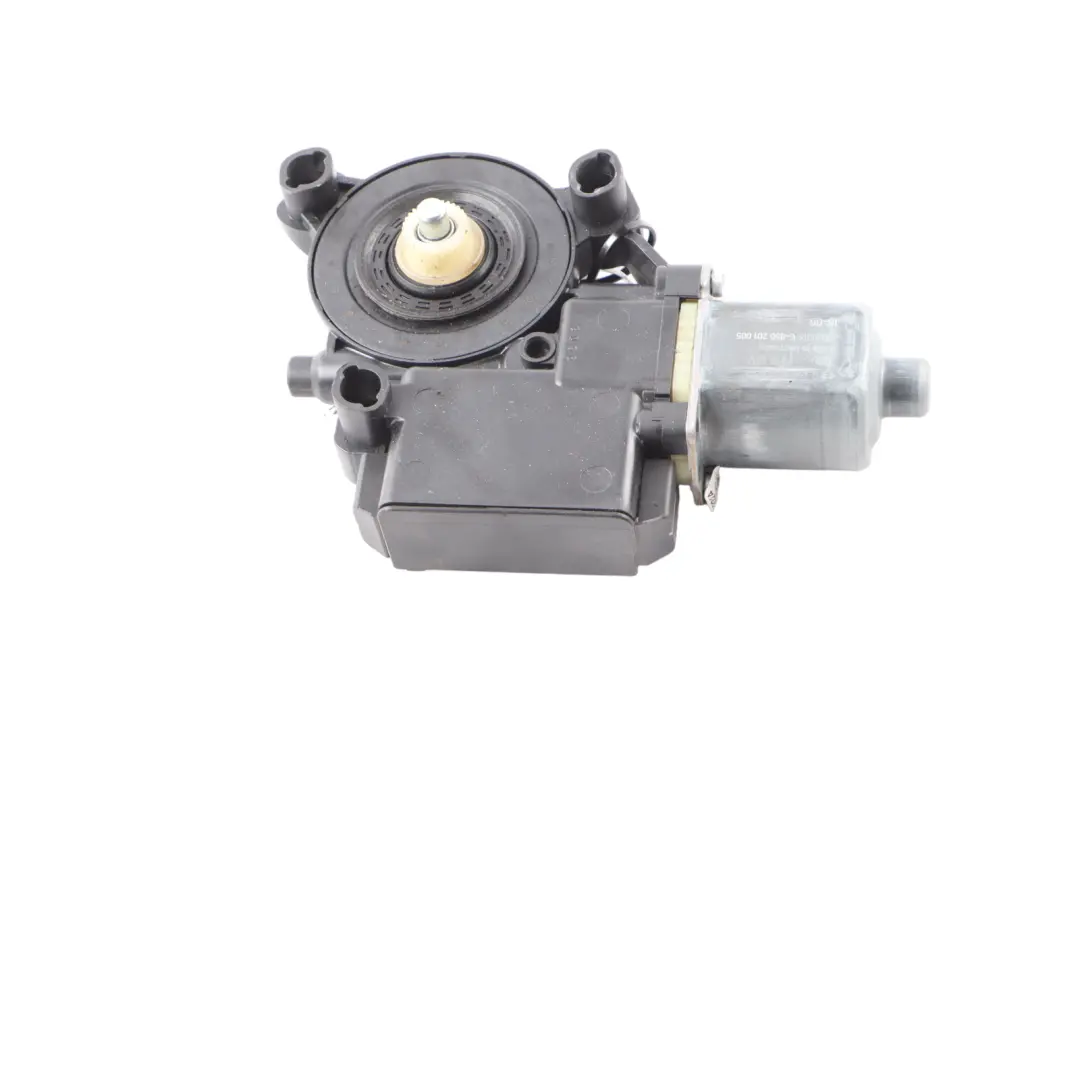 Front Window Lifter Right O/S Regulator Motor to Volkswagen Polo 6R 3D with Part number 6R0959802DK Volkswagen Polo 6R 3D Front Window Lifter Right O/S Regulator Motor - SKU rhd-6R0959802DK - Part number 6R0959802DK