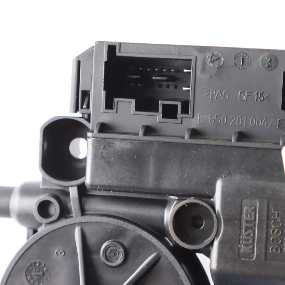 Front Window Lifter Right O/S Regulator Motor to Volkswagen Polo 6R 3D with Part number 6R0959802DK Volkswagen Polo 6R 3D Front Window Lifter Right O/S Regulator Motor - SKU rhd-6R0959802DK - Part number 6R0959802DK