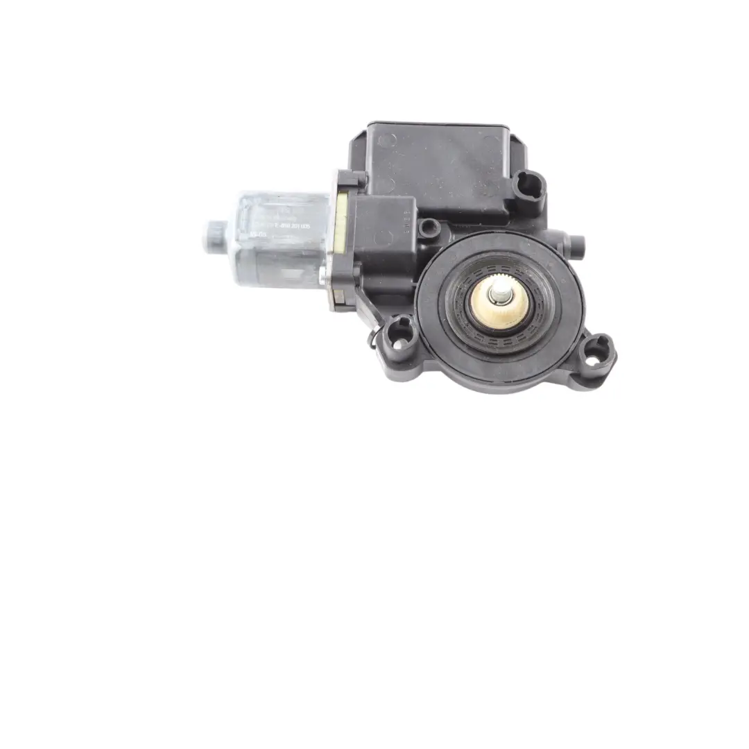 Front Window Lifter Right O/S Regulator Motor to Volkswagen Polo 6R 3D with Part number 6R0959802DK Volkswagen Polo 6R 3D Front Window Lifter Right O/S Regulator Motor - SKU rhd-6R0959802DK - Part number 6R0959802DK