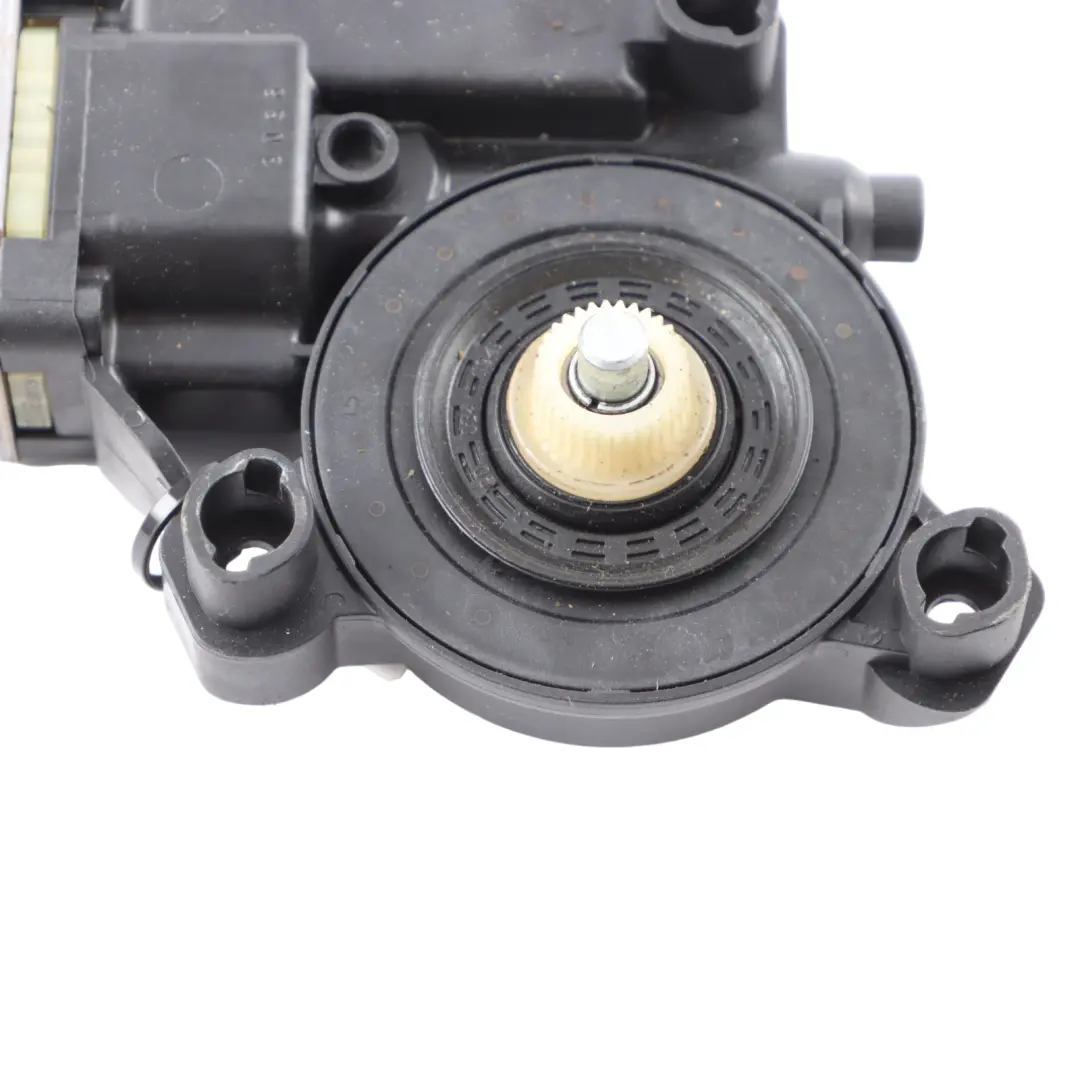 Front Window Lifter Right O/S Regulator Motor to Volkswagen Polo 6R 3D with Part number 6R0959802DK Volkswagen Polo 6R 3D Front Window Lifter Right O/S Regulator Motor - SKU rhd-6R0959802DK - Part number 6R0959802DK