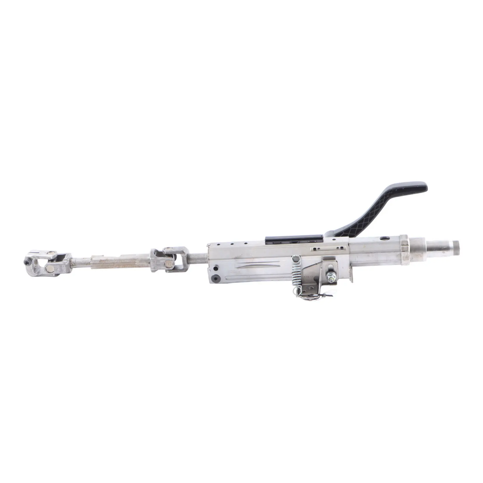 Volkswagen Polo Mk5 R6 Steering Column Adjustable Shaft Tube
