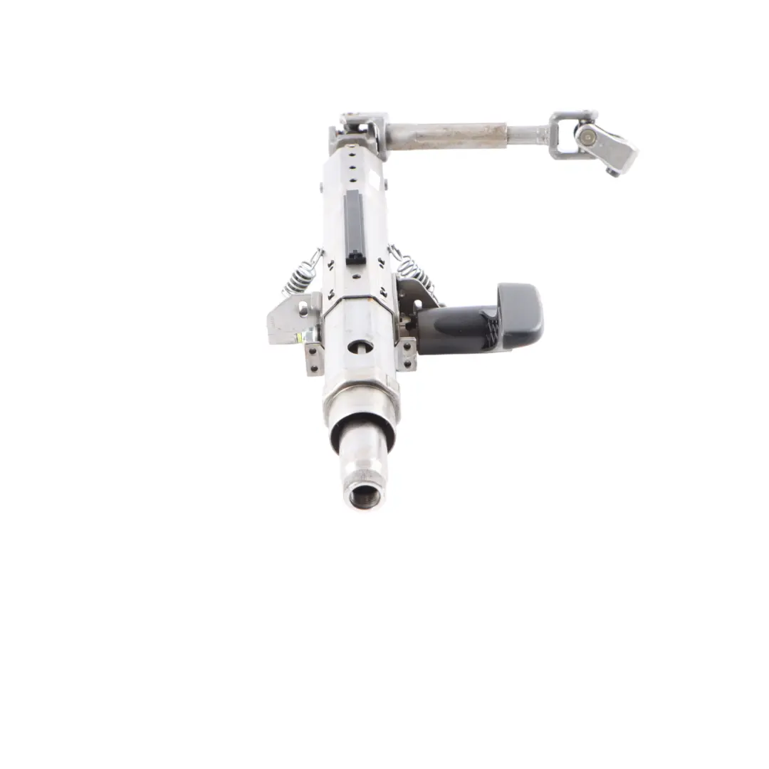 Volkswagen Polo Mk5 R6 Steering Column Adjustable Shaft Tube - SKU rhd-6R2419501FJ - Part number 6R2419501FJ