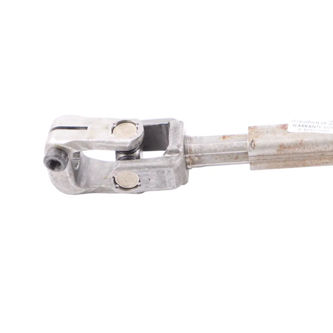 Volkswagen Polo Mk5 R6 Steering Column Adjustable Shaft Tube - SKU rhd-6R2419501FJ - Part number 6R2419501FJ
