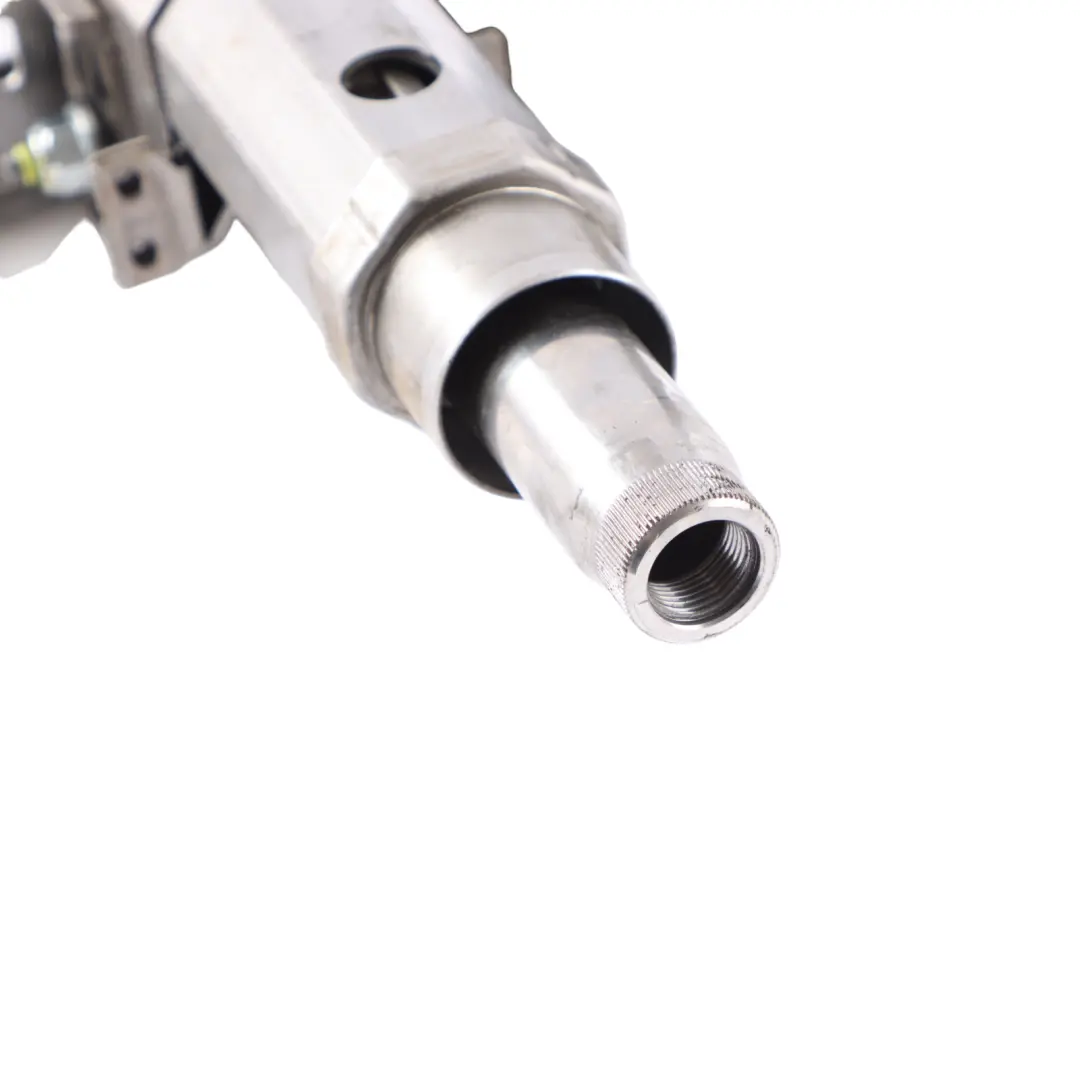 Mk5 R6 Steering Column Adjustable Shaft Tube to Volkswagen Polo with Part number 6R2419501FJ Volkswagen Polo Mk5 R6 Steering Column Adjustable Shaft Tube - SKU rhd-6R2419501FJ - Part number 6R2419501FJ