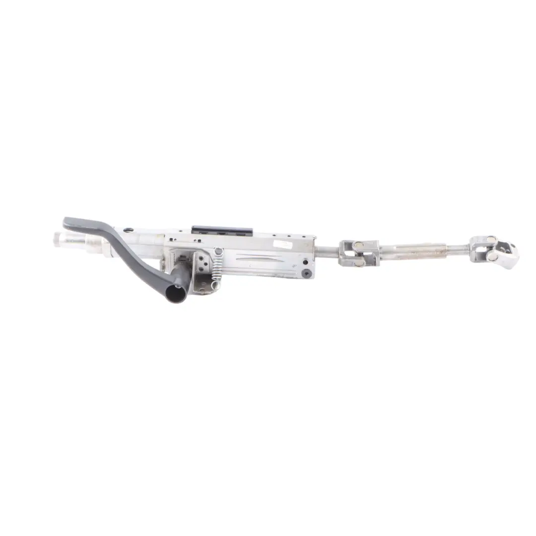 Volkswagen Polo Mk5 R6 Steering Column Adjustable Shaft Tube - SKU rhd-6R2419501FJ - Part number 6R2419501FJ