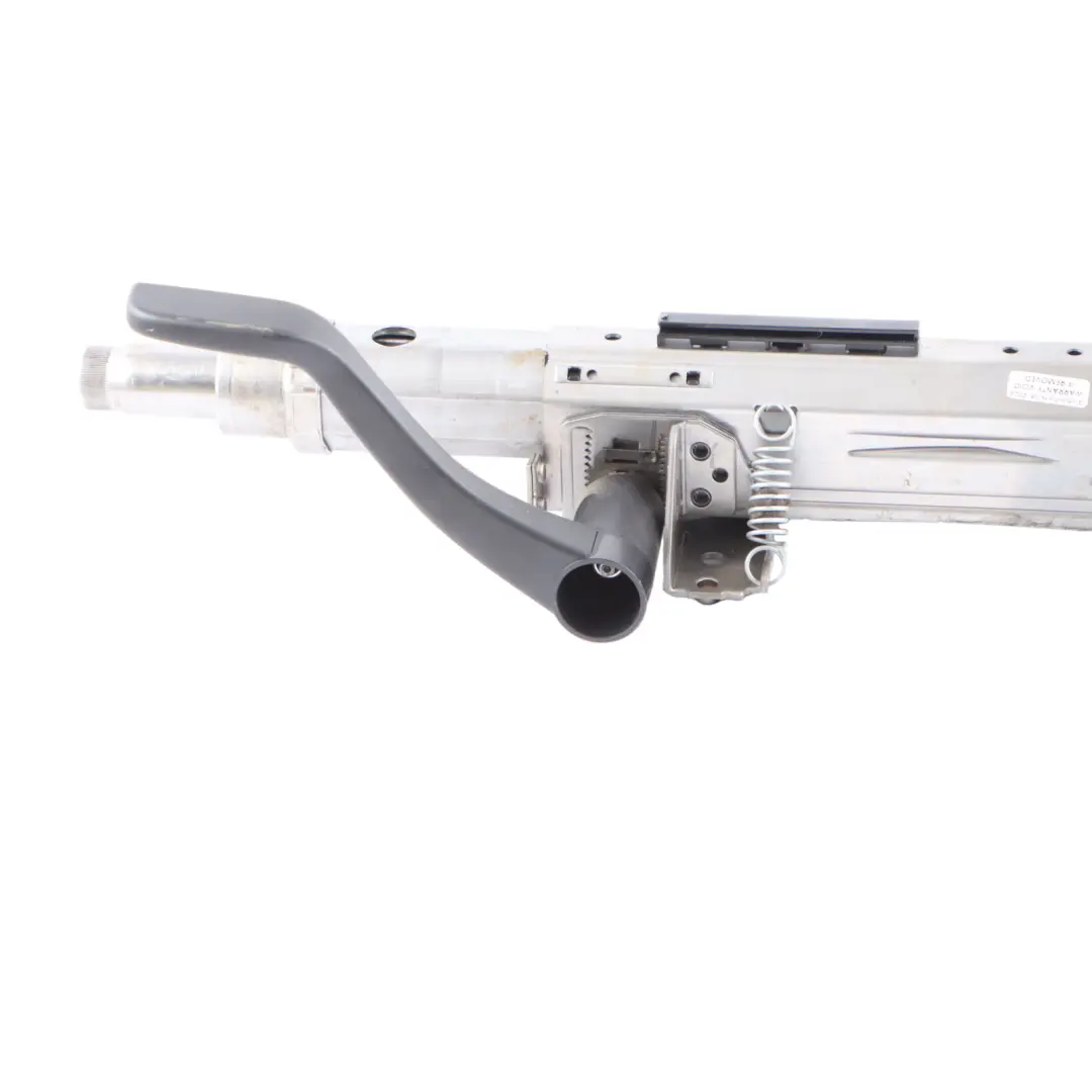 Volkswagen Polo Mk5 R6 Steering Column Adjustable Shaft Tube - SKU rhd-6R2419501FJ - Part number 6R2419501FJ