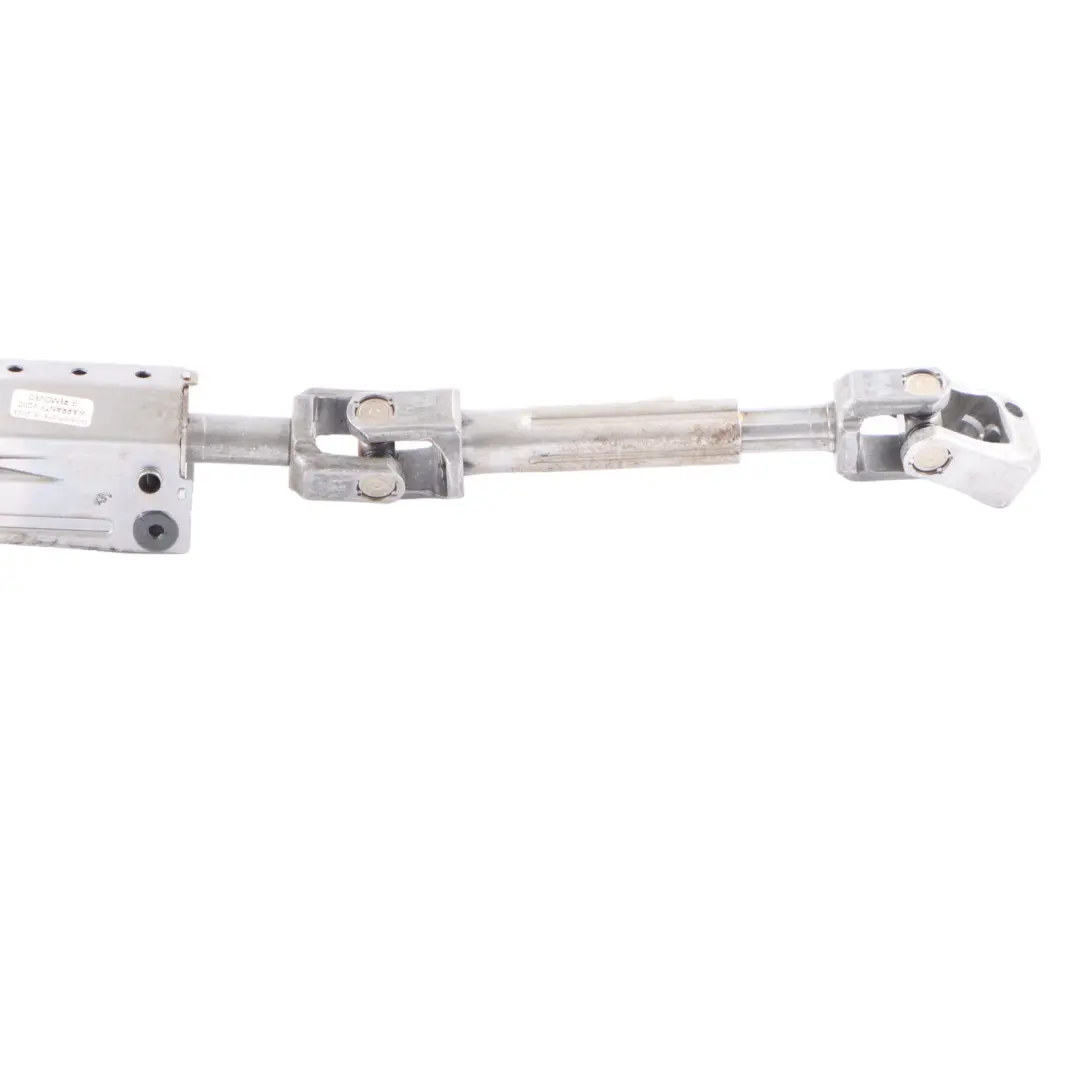 Volkswagen Polo Mk5 R6 Steering Column Adjustable Shaft Tube - SKU rhd-6R2419501FJ - Part number 6R2419501FJ