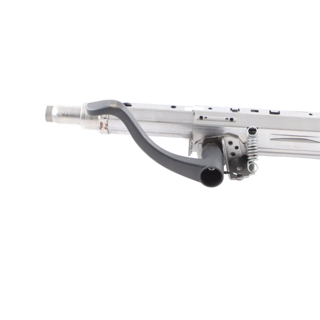 Seat Ibiza 6J 1.2 TSI Petrol Manual Adjustable Steering Column Tube - SKU rhd-6R2419501FK - Part number 6R2419501FK