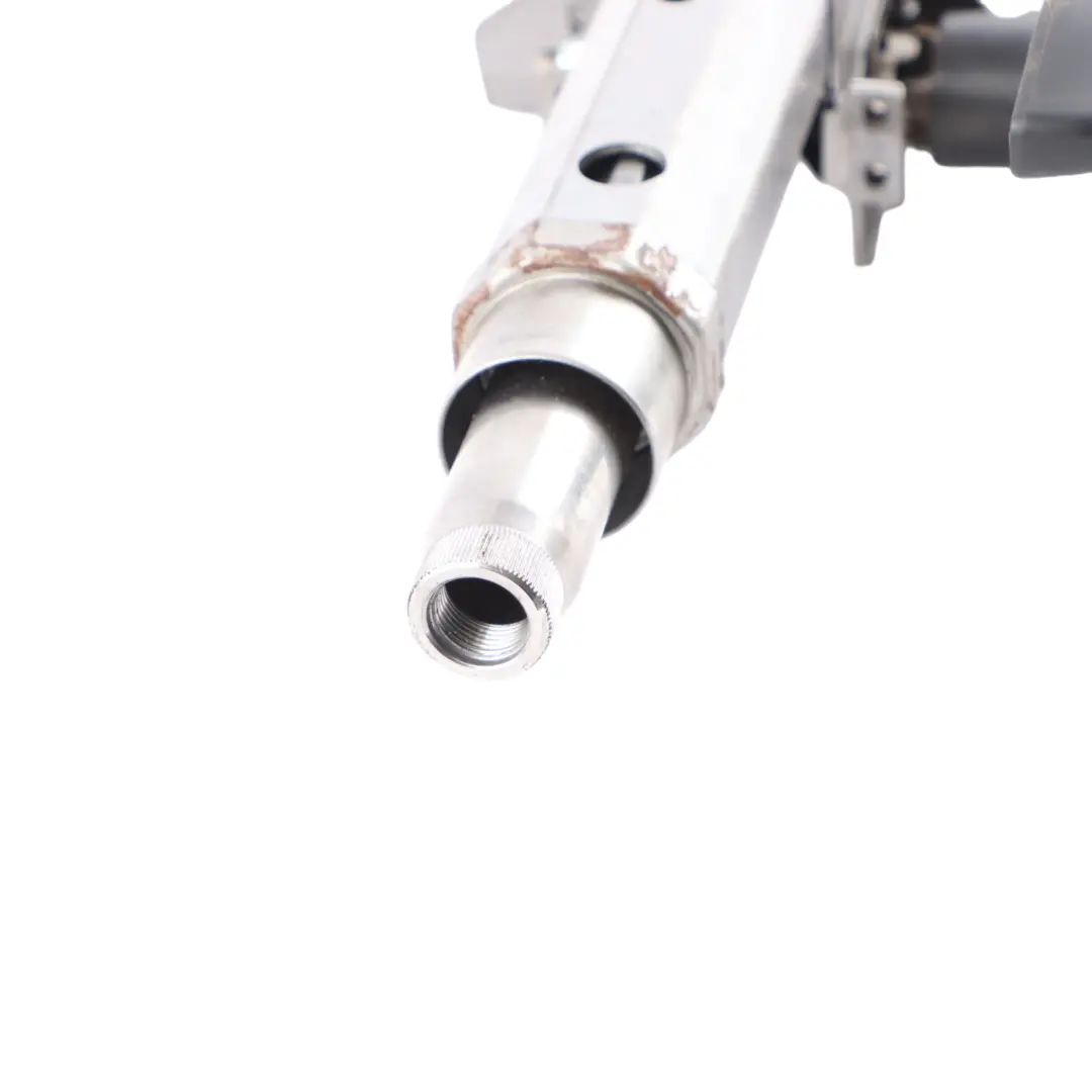 Seat Ibiza 6J 1.2 TSI Petrol Manual Adjustable Steering Column Tube - SKU rhd-6R2419501FK - Part number 6R2419501FK