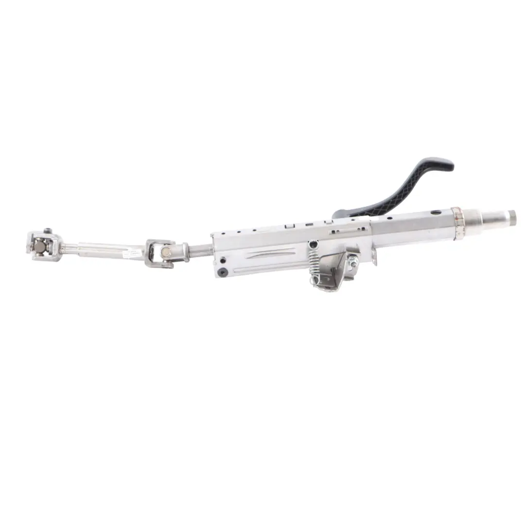 6J 1.2 TSI Petrol Manual Adjustable Steering Column Tube to Seat Ibiza with Part number 6R2419501FK Seat Ibiza 6J 1.2 TSI Petrol Manual Adjustable Steering Column Tube - SKU rhd-6R2419501FK - Part number 6R2419501FK