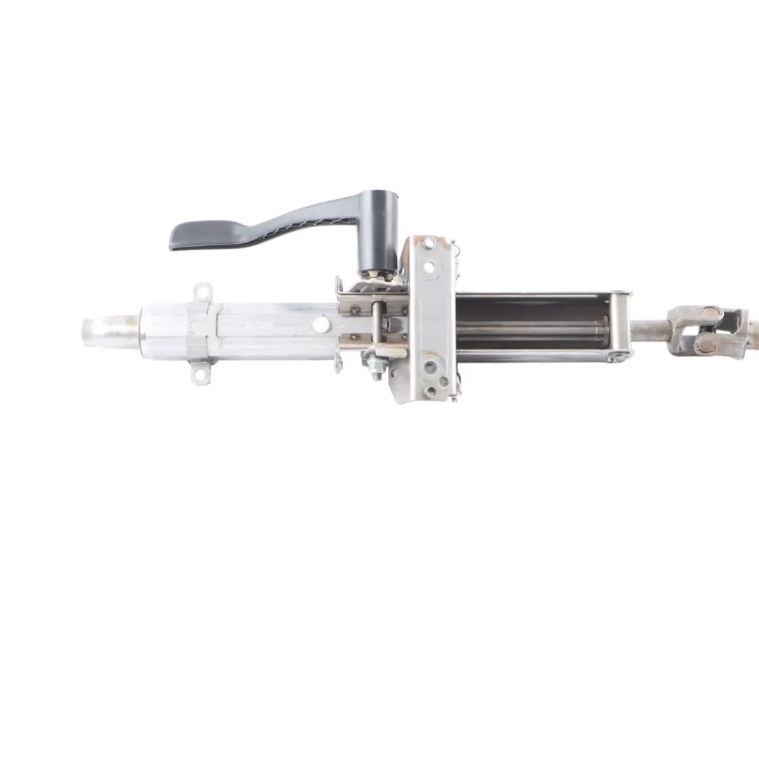 Audi A1 8X 1.4 TSI Steering Column Assembly Manual Adjustment - SKU rhd-6R2419502G - Part number 6R2419502G