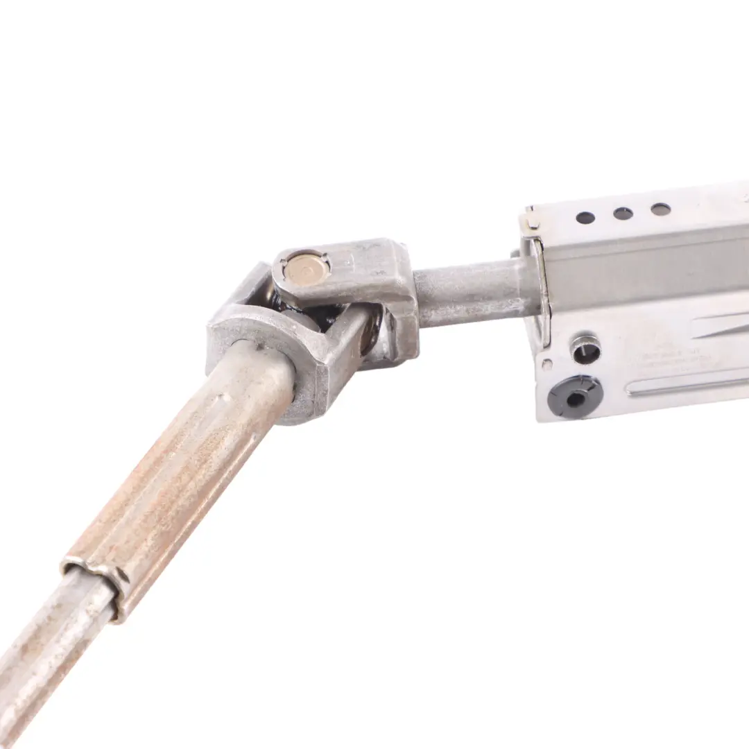 Steering Column Assembly Manual Adjustment to Audi A1 8X 1.4 TSI with Part number 6R2419502G Audi A1 8X 1.4 TSI Steering Column Assembly Manual Adjustment - SKU rhd-6R2419502G - Part number 6R2419502G