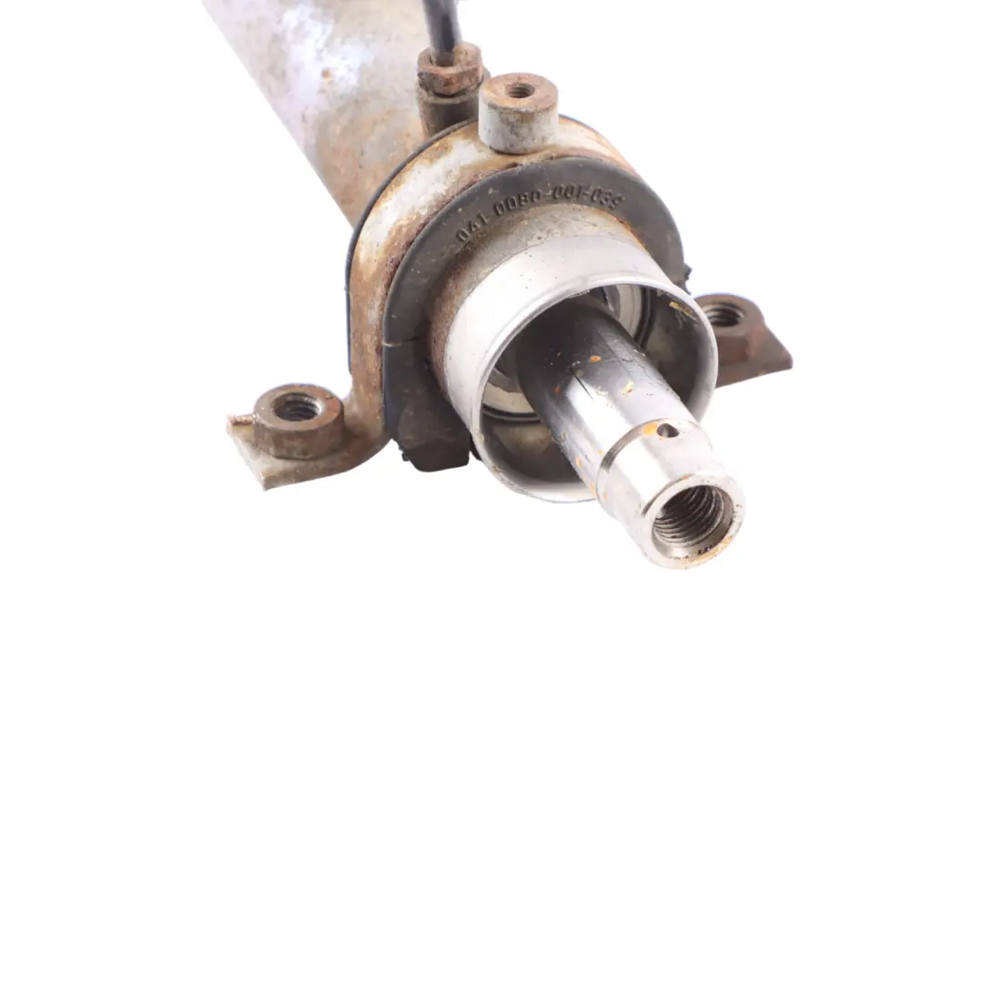 Seat Ibiza 6J Volkswagen Polo Power Steering Rack Gearbox - SKU rhd-6R2423055B - Part number 6R2423055B