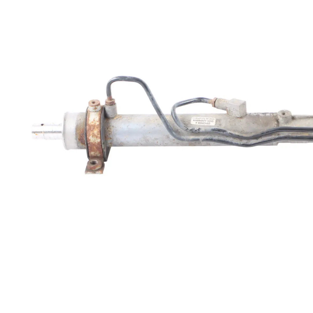 6J Volkswagen Polo Power Steering Rack Gearbox to Seat Ibiza with Part number 6R2423055B Seat Ibiza 6J Volkswagen Polo Power Steering Rack Gearbox - SKU rhd-6R2423055B - Part number 6R2423055B