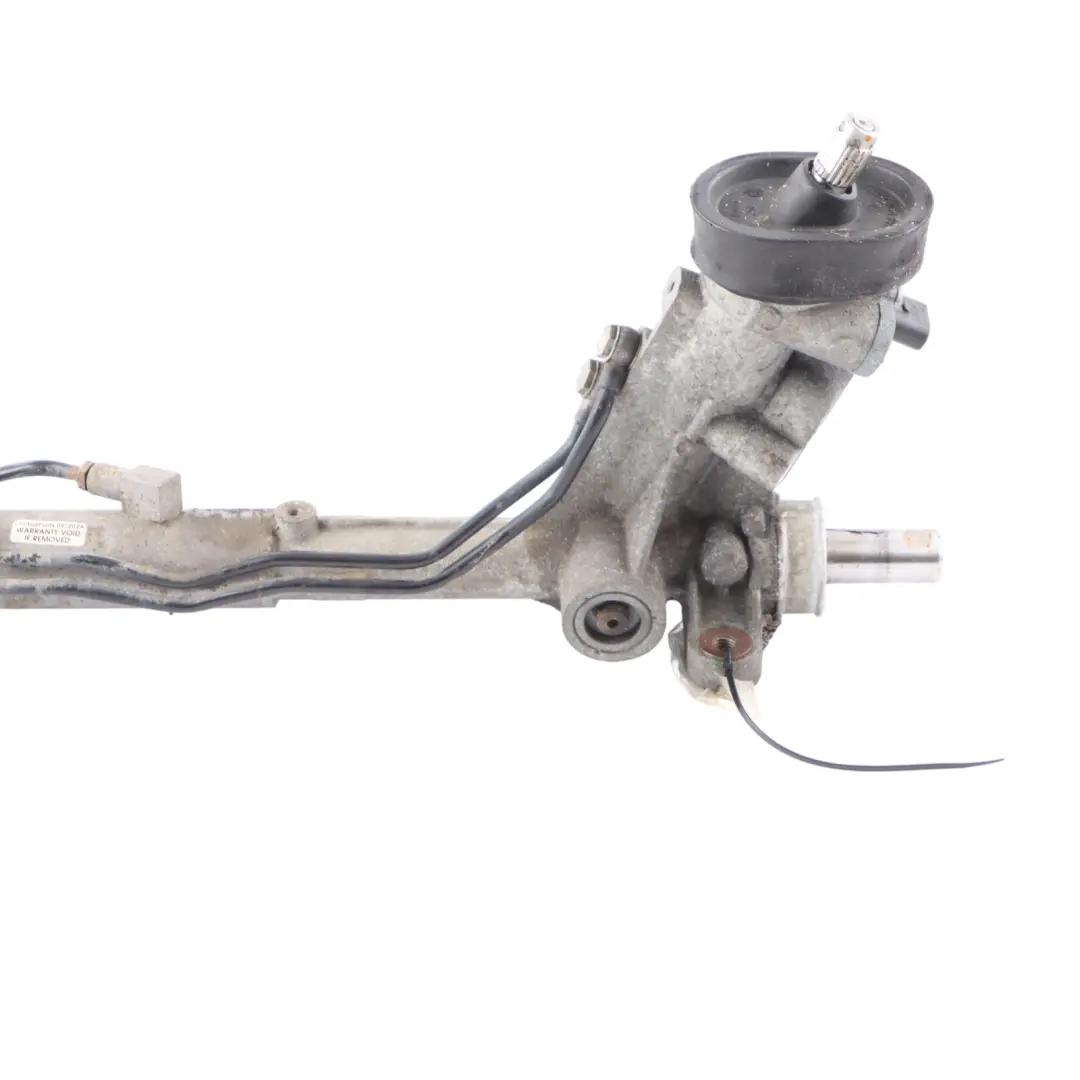 6J Volkswagen Polo Power Steering Rack Gearbox to Seat Ibiza with Part number 6R2423055B Seat Ibiza 6J Volkswagen Polo Power Steering Rack Gearbox - SKU rhd-6R2423055B - Part number 6R2423055B