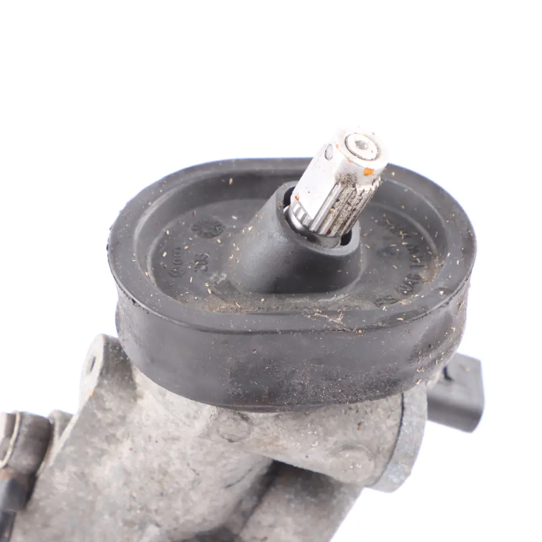 Seat Ibiza 6J Volkswagen Polo Power Steering Rack Gearbox - SKU rhd-6R2423055B - Part number 6R2423055B