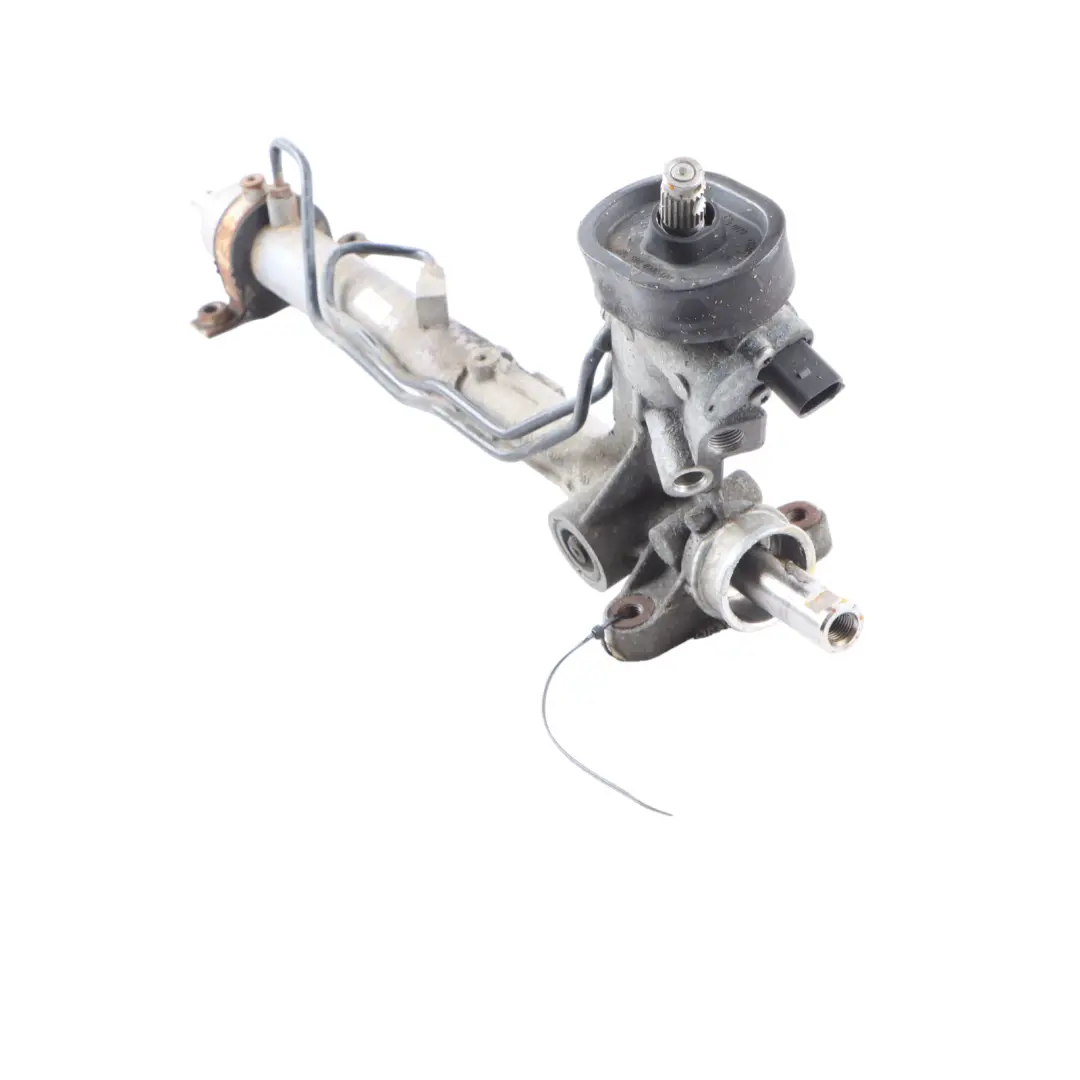 6J Volkswagen Polo Power Steering Rack Gearbox to Seat Ibiza with Part number 6R2423055B Seat Ibiza 6J Volkswagen Polo Power Steering Rack Gearbox - SKU rhd-6R2423055B - Part number 6R2423055B