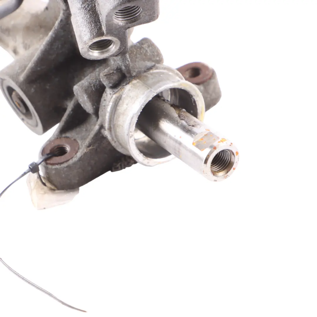 6J Volkswagen Polo Power Steering Rack Gearbox to Seat Ibiza with Part number 6R2423055B Seat Ibiza 6J Volkswagen Polo Power Steering Rack Gearbox - SKU rhd-6R2423055B - Part number 6R2423055B