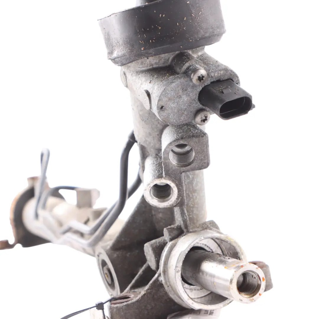 Seat Ibiza 6J Volkswagen Polo Power Steering Rack Gearbox - SKU rhd-6R2423055B - Part number 6R2423055B