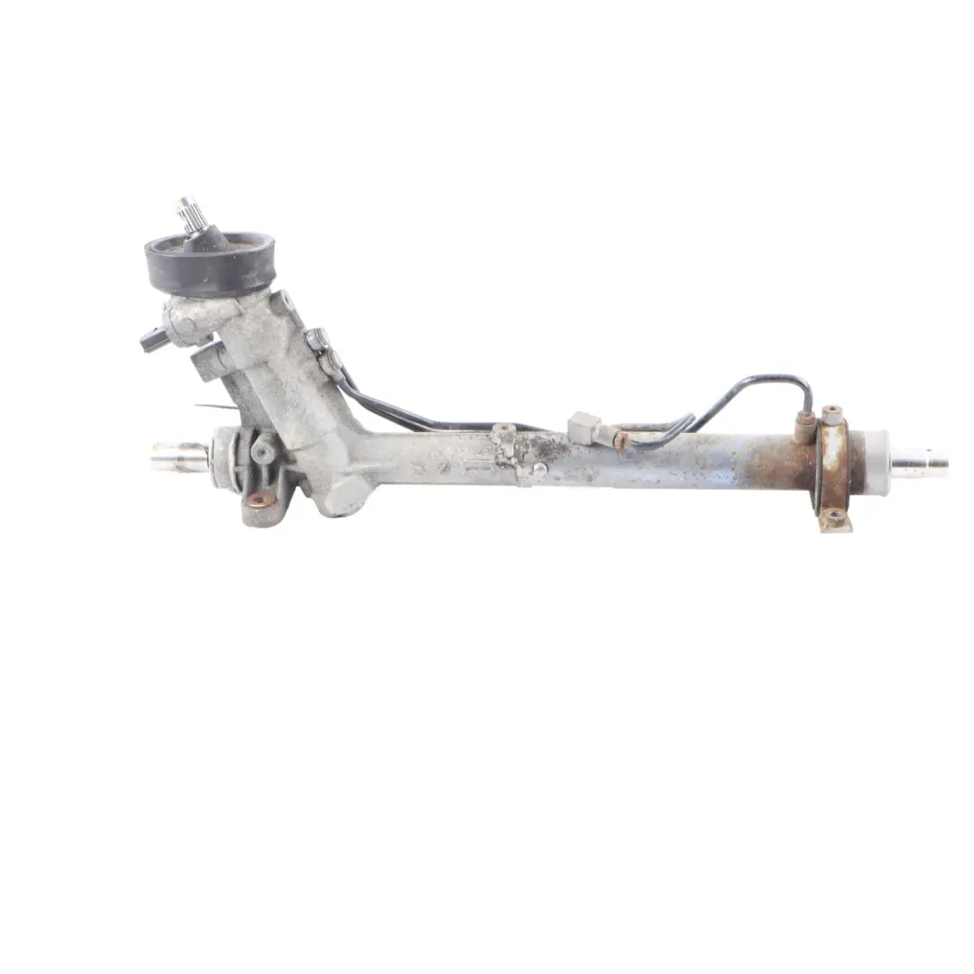 Seat Ibiza 6J Volkswagen Polo Power Steering Rack Gearbox - SKU rhd-6R2423055B - Part number 6R2423055B