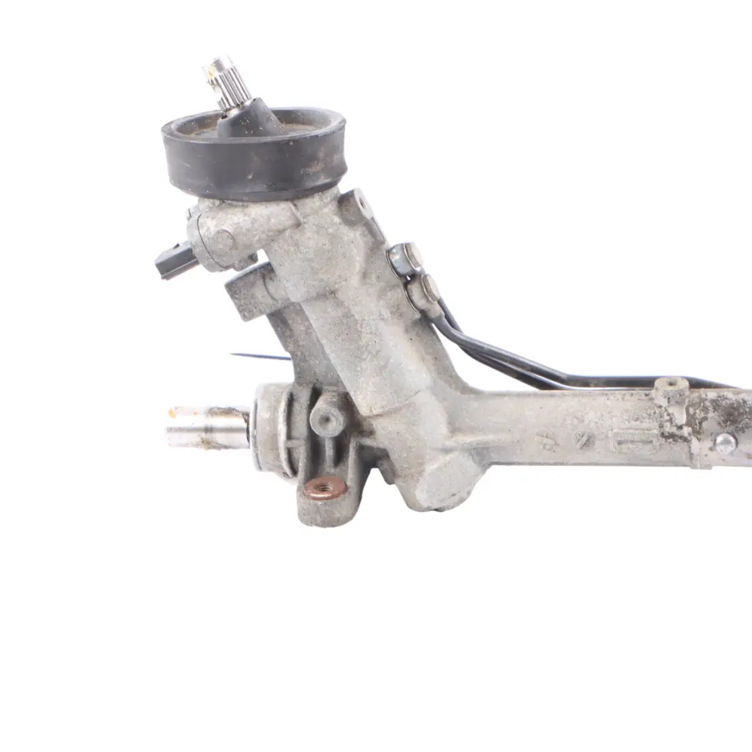 Seat Ibiza 6J Volkswagen Polo Power Steering Rack Gearbox - SKU rhd-6R2423055B - Part number 6R2423055B