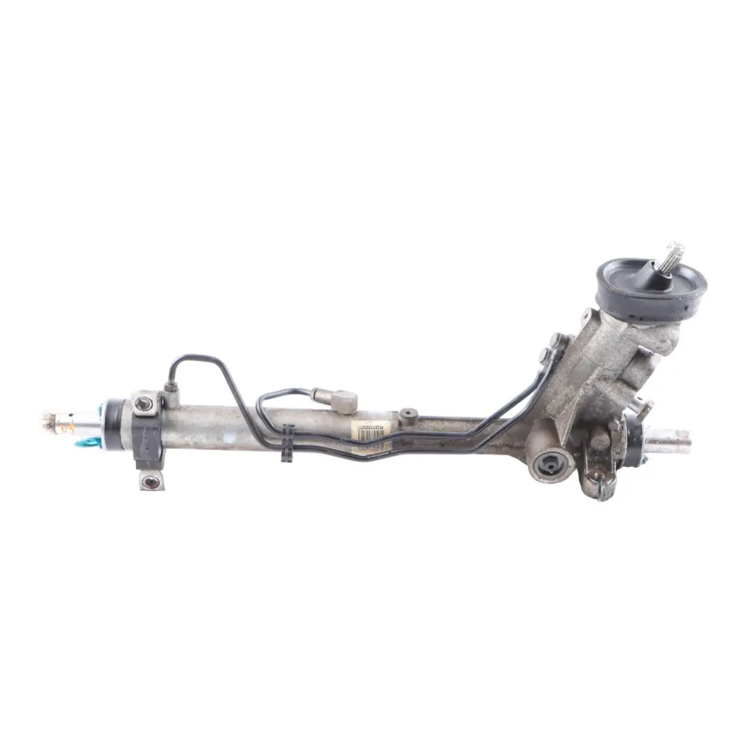 Steering Rack Unit 6R2423051AT to VW Volkswagen Polo 6R Electric Power with Part number 6R2423055HX VW Volkswagen Polo 6R Electric Power Steering Rack Unit 6R2423051AT - SKU rhd-6R2423055HX - Part number 6R2423055HX