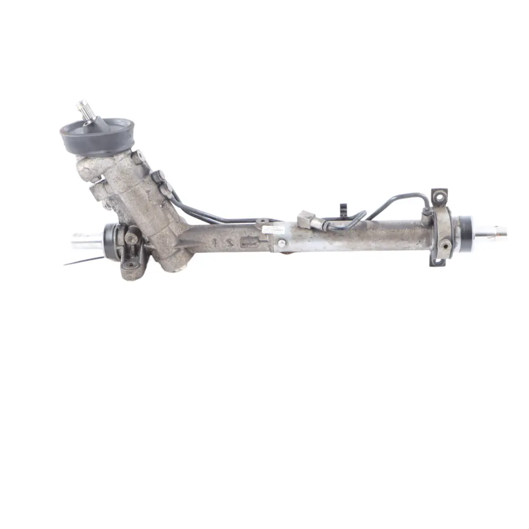 Steering Rack Unit 6R2423051AT to VW Volkswagen Polo 6R Electric Power with Part number 6R2423055HX VW Volkswagen Polo 6R Electric Power Steering Rack Unit 6R2423051AT - SKU rhd-6R2423055HX - Part number 6R2423055HX