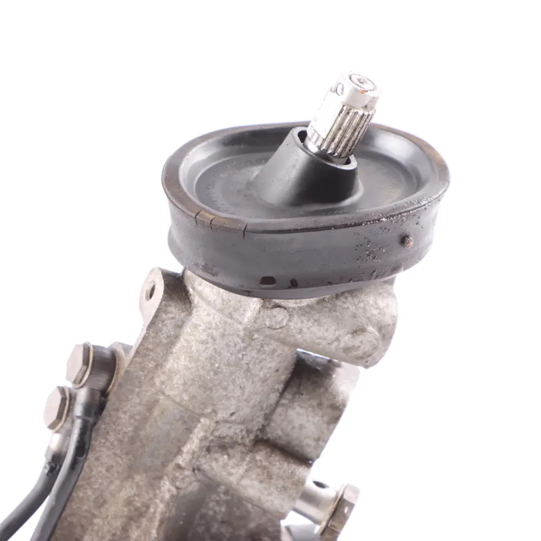 Steering Rack Unit 6R2423051AT to VW Volkswagen Polo 6R Electric Power with Part number 6R2423055HX VW Volkswagen Polo 6R Electric Power Steering Rack Unit 6R2423051AT - SKU rhd-6R2423055HX - Part number 6R2423055HX