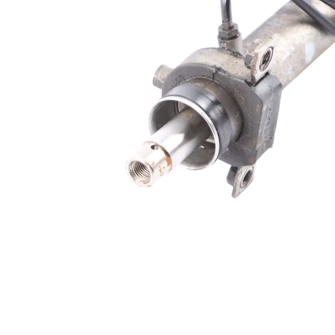 Steering Rack Unit 6R2423051AT to VW Volkswagen Polo 6R Electric Power with Part number 6R2423055HX VW Volkswagen Polo 6R Electric Power Steering Rack Unit 6R2423051AT - SKU rhd-6R2423055HX - Part number 6R2423055HX