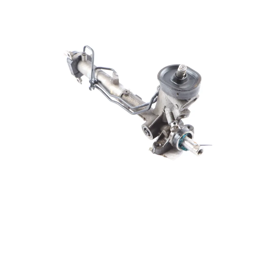 Steering Rack Unit 6R2423051AT to VW Volkswagen Polo 6R Electric Power with Part number 6R2423055HX VW Volkswagen Polo 6R Electric Power Steering Rack Unit 6R2423051AT - SKU rhd-6R2423055HX - Part number 6R2423055HX