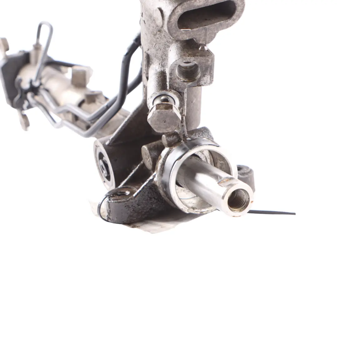 Steering Rack Unit 6R2423051AT to VW Volkswagen Polo 6R Electric Power with Part number 6R2423055HX VW Volkswagen Polo 6R Electric Power Steering Rack Unit 6R2423051AT - SKU rhd-6R2423055HX - Part number 6R2423055HX