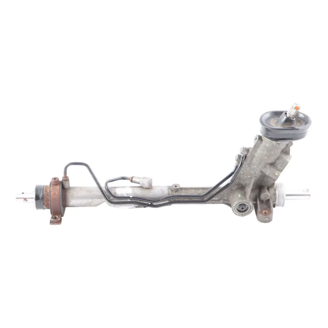Audi A1 8X Power Steering Rack Gearbox 6R2423055K - SKU RHD-6R2423055K - Part number RHD-6R2423055K