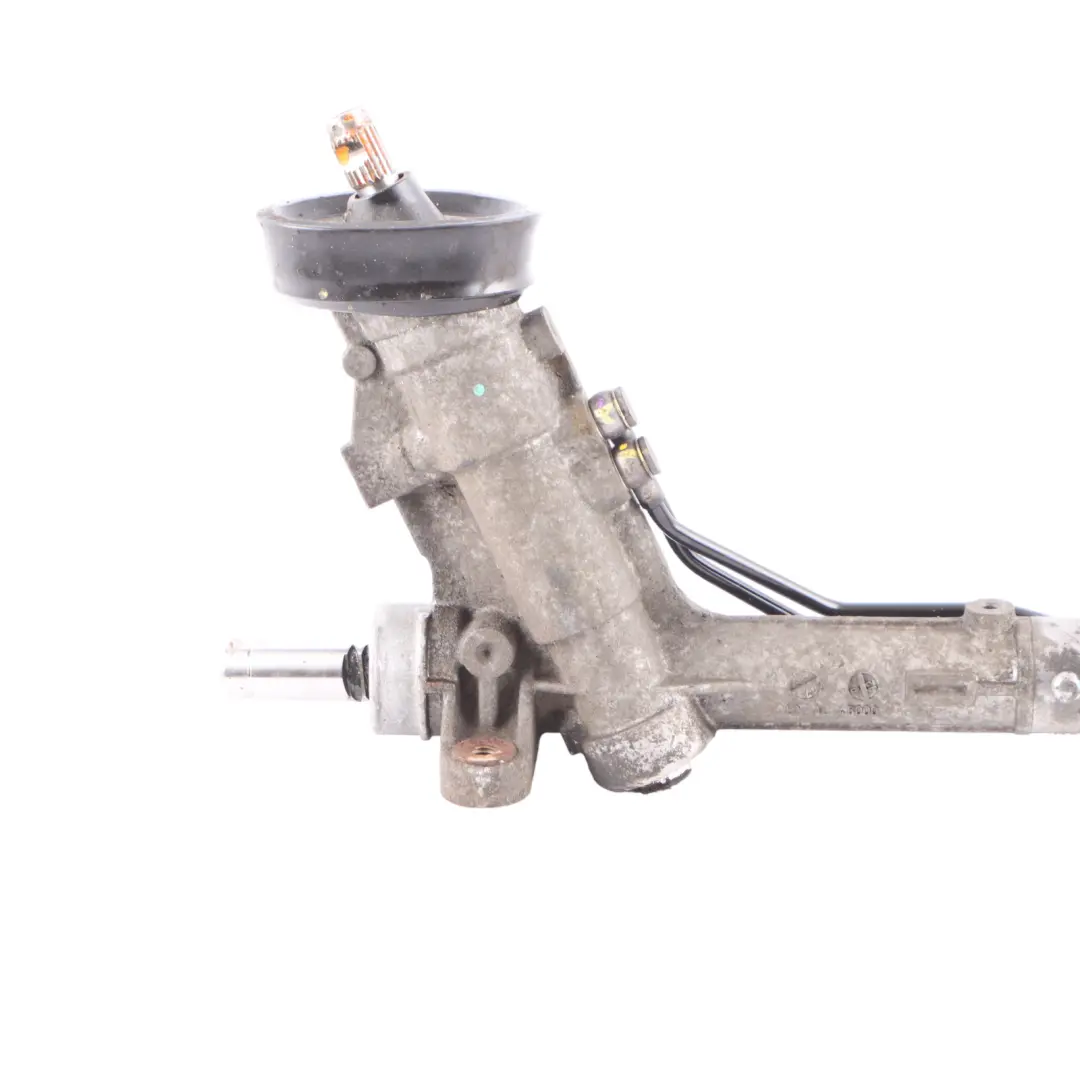 Steering Rack Gearbox 6R2423055K to Audi A1 8X Power with Part number RHD-6R2423055K Audi A1 8X Power Steering Rack Gearbox 6R2423055K - SKU RHD-6R2423055K - Part number RHD-6R2423055K