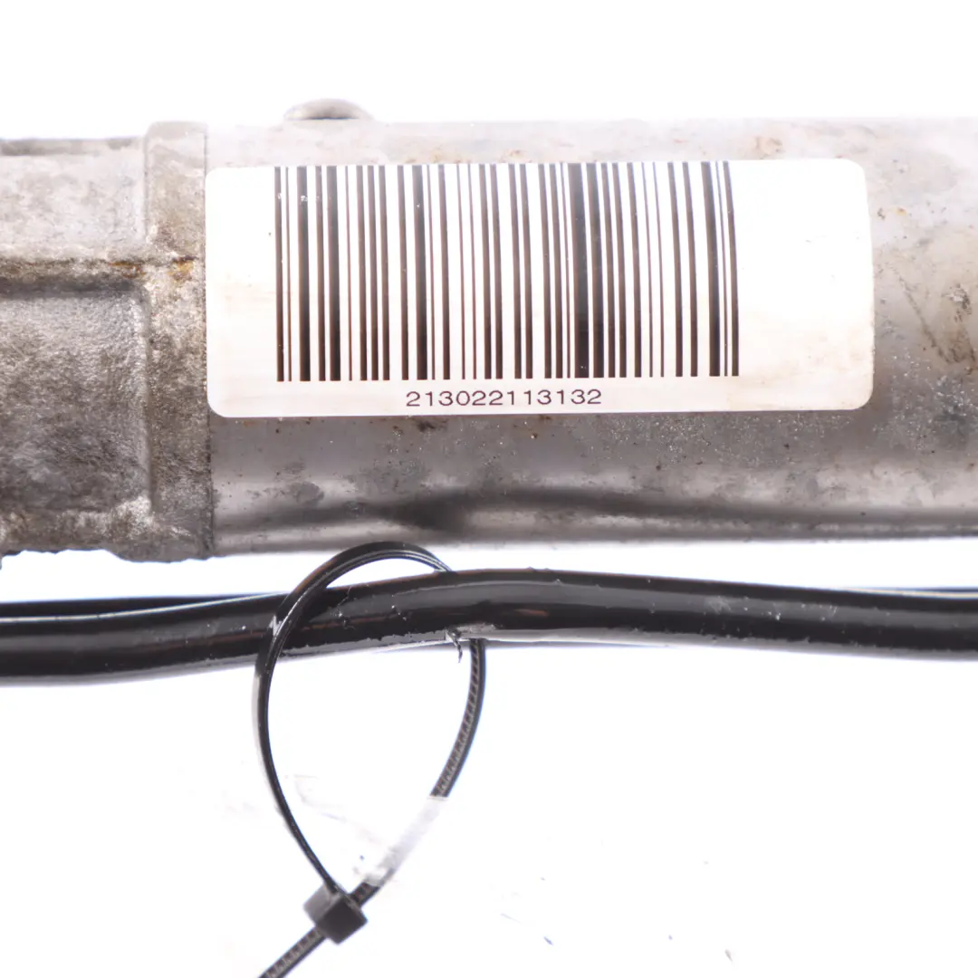 Audi A1 8X Power Steering Rack Gearbox 6R2423055K - SKU RHD-6R2423055K - Part number RHD-6R2423055K
