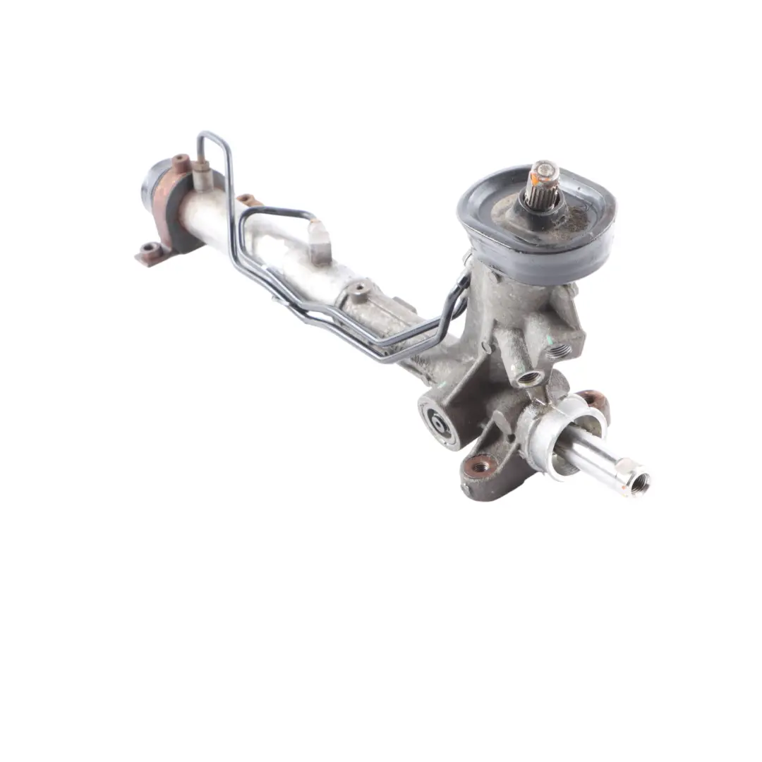 Audi A1 8X Power Steering Rack Gearbox 6R2423055K - SKU RHD-6R2423055K - Part number RHD-6R2423055K