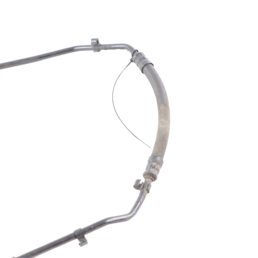 VW Volkswagen Polo 6R Power Steering Pipes Hose Line - SKU rhd-6R2423891E - Part number 6R2423891E
