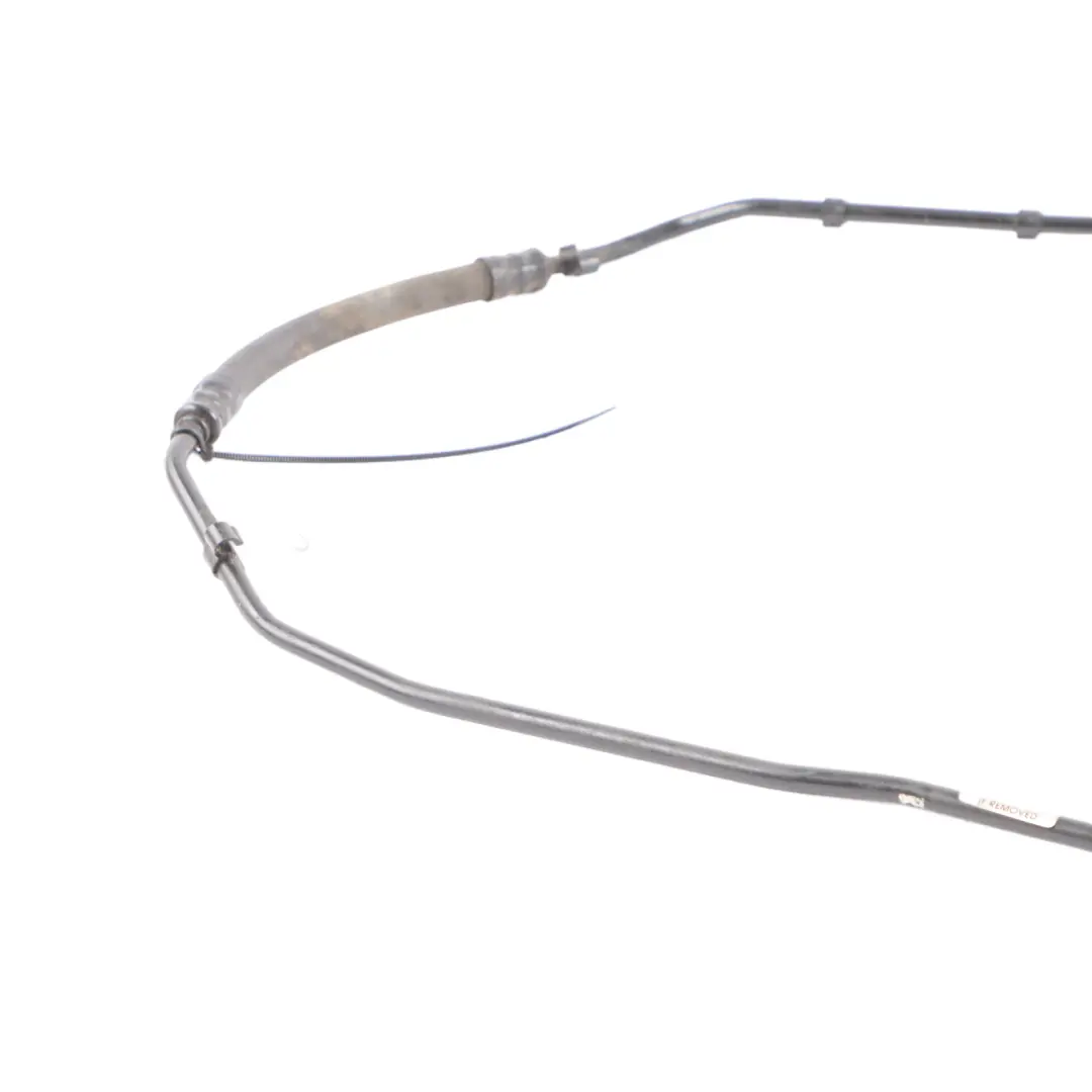 Steering Pipes Hose Line to VW Volkswagen Polo 6R Power with Part number 6R2423891E VW Volkswagen Polo 6R Power Steering Pipes Hose Line - SKU rhd-6R2423891E - Part number 6R2423891E