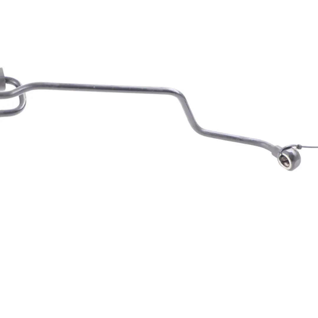 Steering Gear Pump Pipe Line Hose Tube to VW Volkswagen Polo 6R Power with Part number 6R2423893E VW Volkswagen Polo 6R Power Steering Gear Pump Pipe Line Hose Tube - SKU rhd-6R2423893E - Part number 6R2423893E