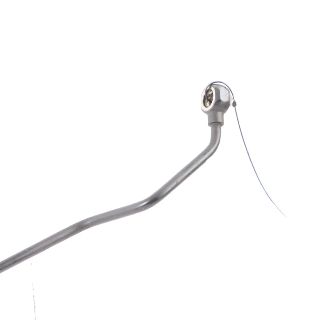 VW Volkswagen Polo 6R Power Steering Gear Pump Pipe Line Hose Tube - SKU rhd-6R2423893E - Part number 6R2423893E
