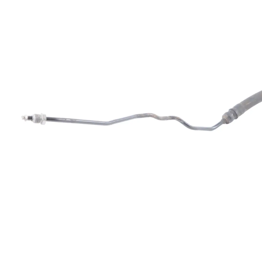 VW Volkswagen Polo 6R Power Steering Gear Pump Pipe Line Hose Tube - SKU rhd-6R2423893E - Part number 6R2423893E