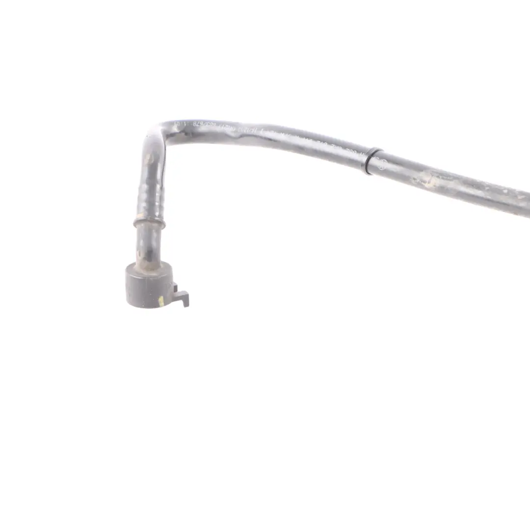 Brake Servo Vacuum Hose Pipe Line to Volkswagen Polo 6R with Part number 6R2612041R Volkswagen Polo 6R Brake Servo Vacuum Hose Pipe Line - SKU rhd-6R2612041R - Part number 6R2612041R