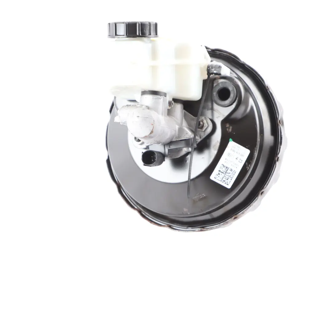 Seat Ibiza 6J Brake Servo Master Cylinder - SKU rhd-6R2614105E - Part number 6R2614105E