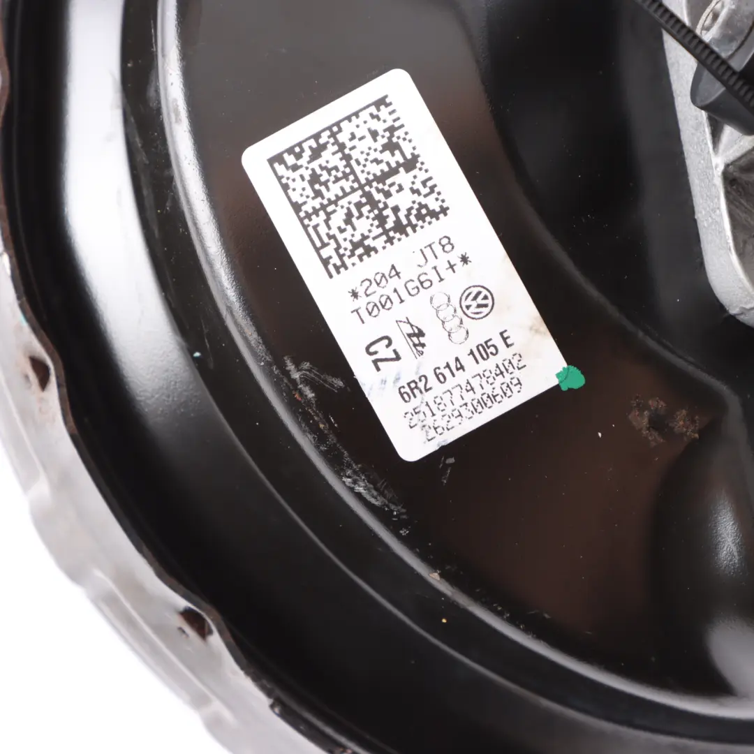 6J Brake Servo Master Cylinder to Seat Ibiza with Part number 6R2614105E Seat Ibiza 6J Brake Servo Master Cylinder - SKU rhd-6R2614105E - Part number 6R2614105E