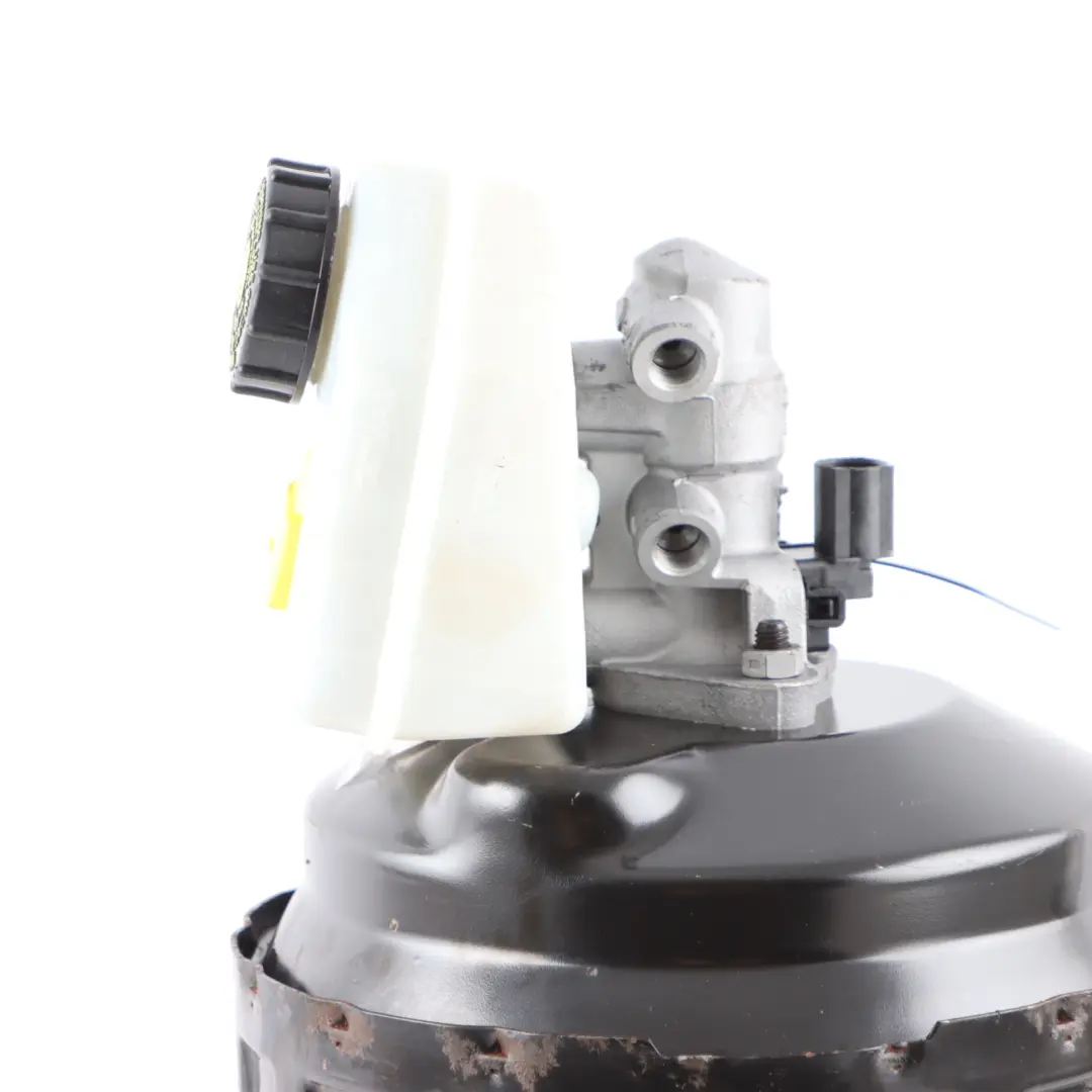 6J Brake Servo Master Cylinder to Seat Ibiza with Part number 6R2614105E Seat Ibiza 6J Brake Servo Master Cylinder - SKU rhd-6R2614105E - Part number 6R2614105E