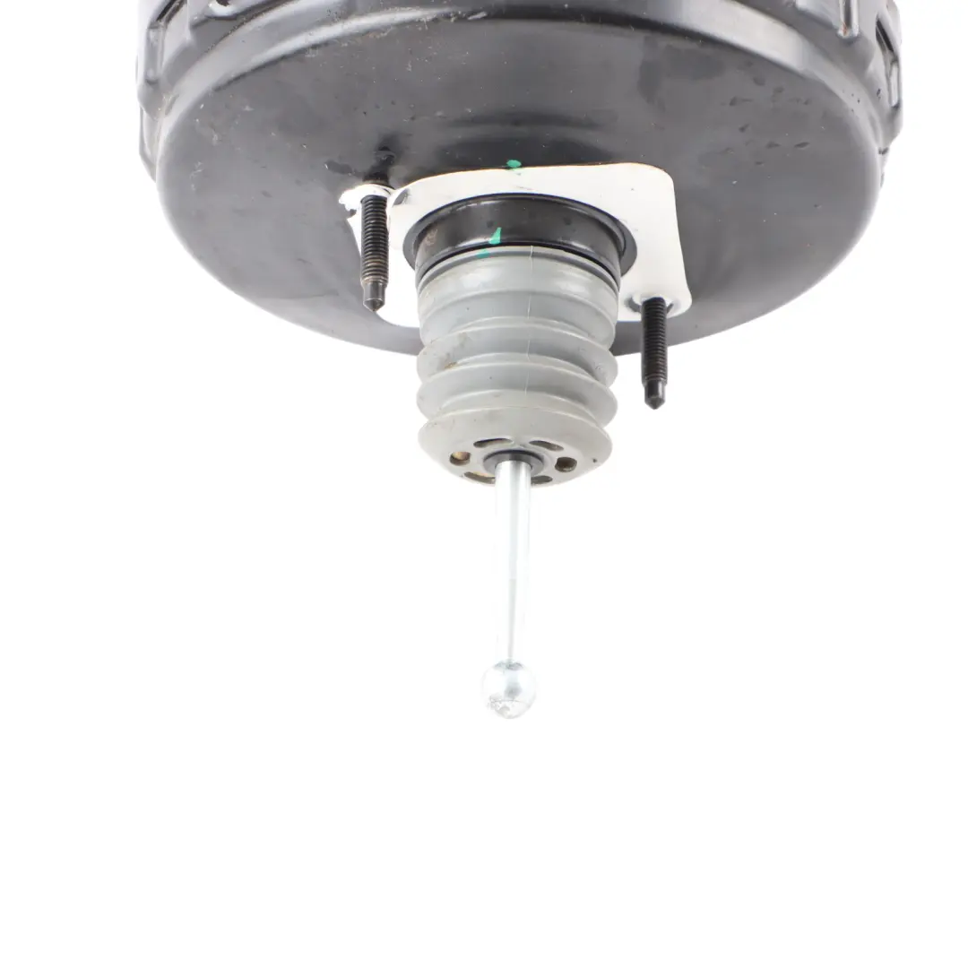 Brake Servo Booster Master Cylinder Unit to Volkswagen Polo 6R with Part number 6R2614105L Volkswagen Polo 6R Brake Servo Booster Master Cylinder Unit - SKU RHD-6R2614105L - Part number 6R2614105L